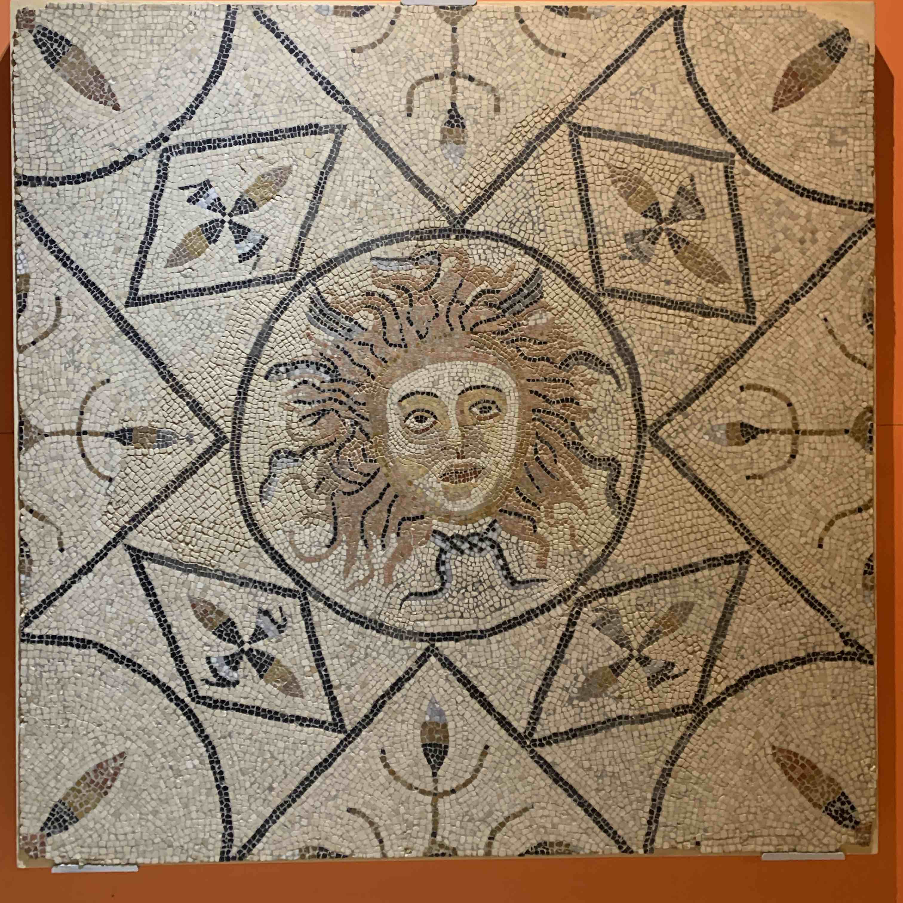 Medusa Art