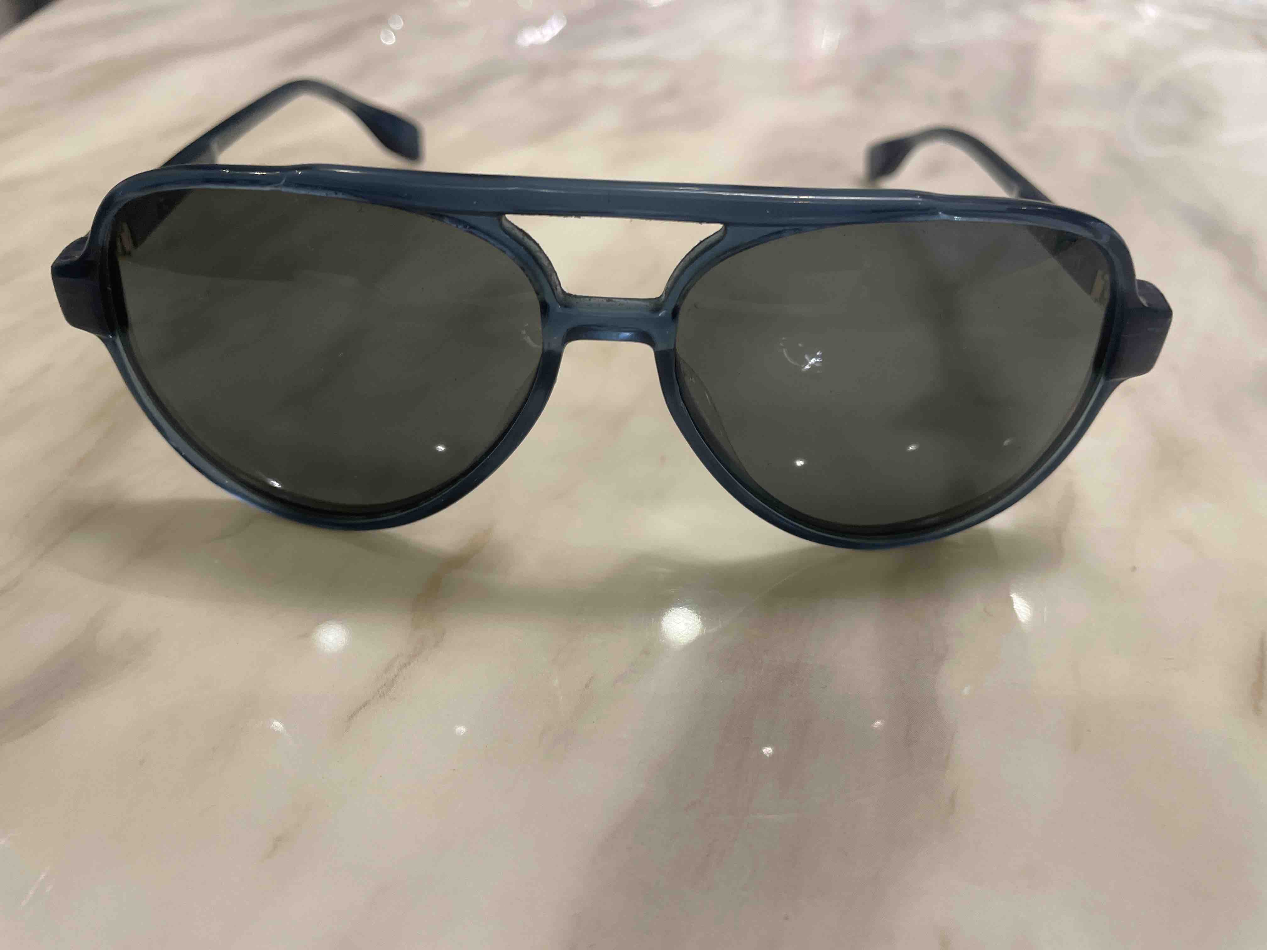 Sun glasses